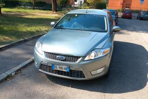 Ford Mondeo tdci 140 cv SW Titanium pack