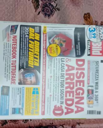 1 rivista computer bild 