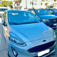 Ford Fiesta anno 2019