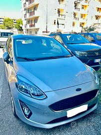 Ford Fiesta anno 2019