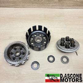 KIT CAMPANA FRIZIONE DUCATI MONSTER 600 620