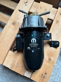 Filtro gasolio 1.3 M-jet