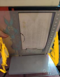 portafoto lupo alberto