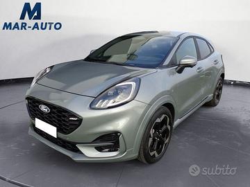 Ford Puma 1.0 EcoBoost Hybrid 125 CV S&S aut....