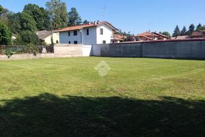 TER. RESIDENZIALE A CARATE BRIANZA