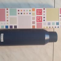borraccia uniqlo