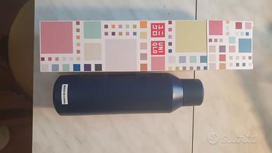 borraccia uniqlo