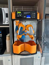 Macchina professionale Zumex - spremute