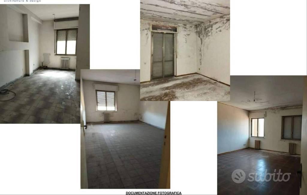 Appartamento – Lauria, Lauria Superiore - Vista 3