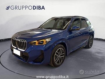 BMW X1 U11 sdrive18d MSport Edition Signature...