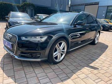 Audi A6 allroad 3.0 TDI 272 CV S tronic Business P