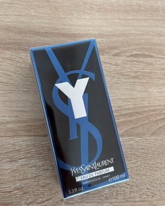 Yves saint laurent eau de parfum