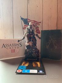 Collecto Assasin Screed terza edizione