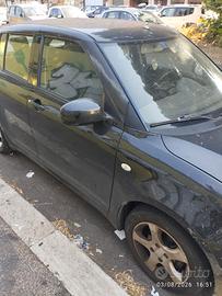 Suzuki Swift 2005