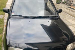 Nissan micra 1.0