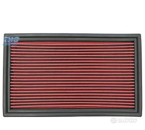 FILTRO ASPIRAZIONE DIRETTA AUDI 80 84-86