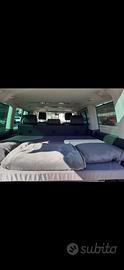 Letto per vw T6