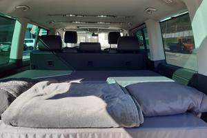 Letto per vw T6