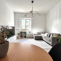 AMPIO TRILOCALE RISTRUTTURATO