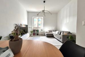 AMPIO TRILOCALE RISTRUTTURATO