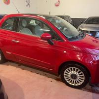 Fiat 500 1.2 Lounge! Con garanzia