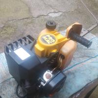 tagliasiepe mono Lama