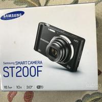 Samsung Smart Camera ST200F