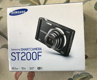 Samsung Smart Camera ST200F