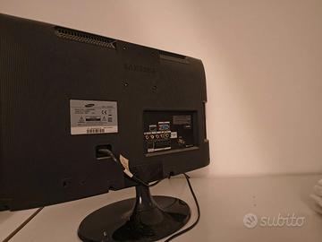 TV monitor led sync master T 22 b300