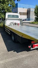 Carro Attrezzi IVECO 65c allestimento 2022