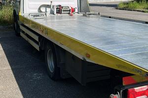 Carro Attrezzi IVECO 65c allestimento 2022