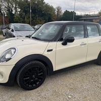 Mini 1.5 Cooper D 116 Cv 5 porte Neopatentati