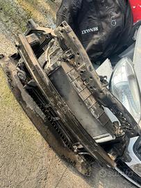 RADIATORE HYUNDAI I20