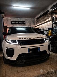 RANGE ROVER EVOQUE HSE RR DYNAMIC