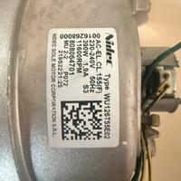 Motore NIDEC lavatrice Electrolux AEG WU126T55E02