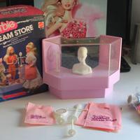 Barbie CENTRO BOUTIQUES - DREAM STORE BOUTIQUE DEI