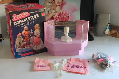 Barbie CENTRO BOUTIQUES - DREAM STORE BOUTIQUE DEI