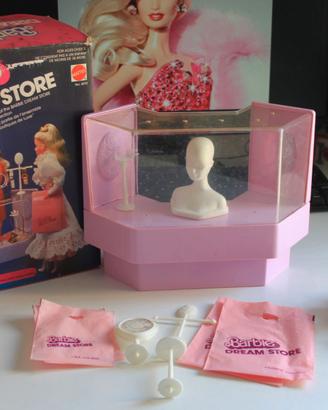 Barbie CENTRO BOUTIQUES - DREAM STORE BOUTIQUE DEI