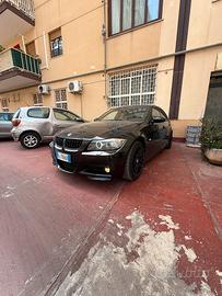 BMW 320D E90