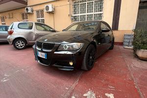 BMW 320D E90