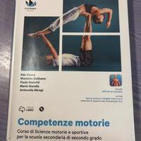 COMPETENZE MOTORIE