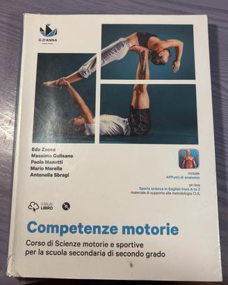 COMPETENZE MOTORIE