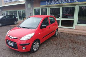 HYUNDAI - i10 - 1.1 12V GPL OK NEOPATENTATI
