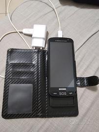 Brondi Amico Smartphone