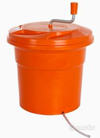 Centrifuga per insalata professionale marca Saro