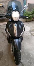 Piaggio Beverly Police 300cc