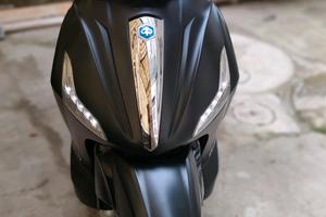 Piaggio Beverly Police 300cc