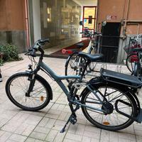 Bici Elettrica Riverside 920E