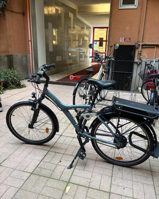 Bici Elettrica Riverside 920E