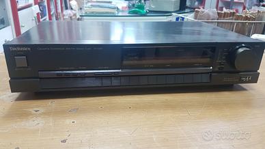 Sintonizzatore Technics ST-G70 perfetto 